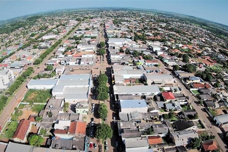 MP aciona Justiça por descumprimento de TAC em obra de saneamento em MT