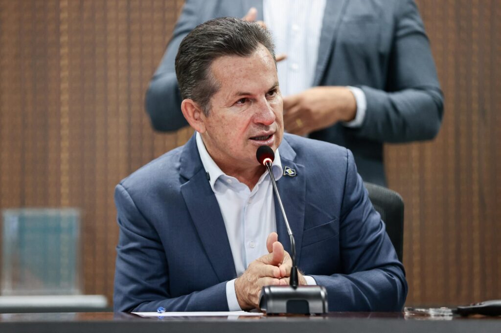 Mendes descarta regularização de famílias no Contorno Leste: “tolerância zero contra invasões”