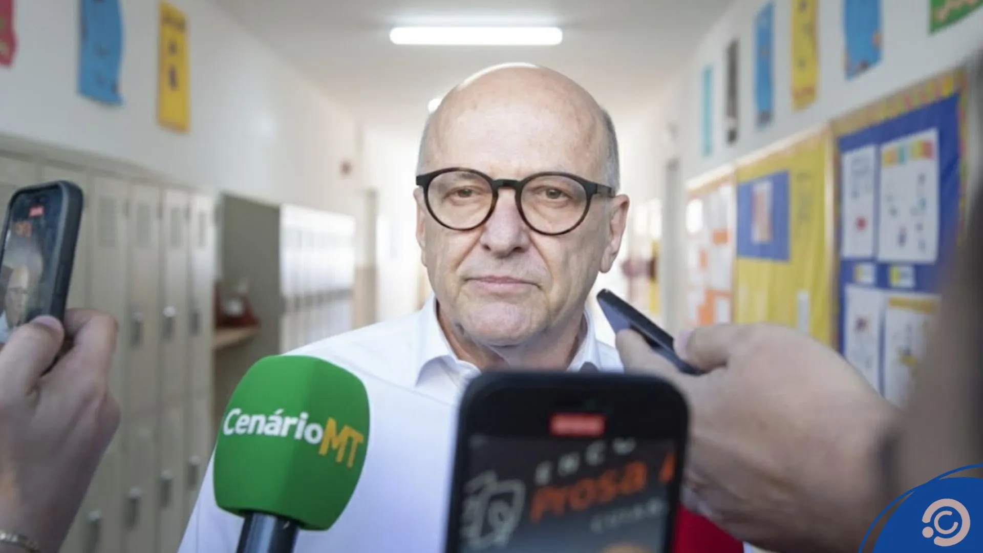 Três nomes se colocam como pré-candidatos ao Governo de Mato Grosso em 2026