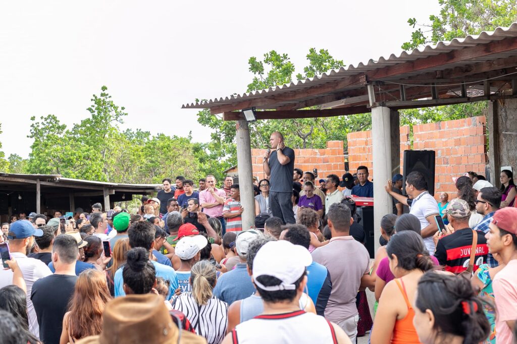 “Prefeitura aposta na venda de área pública para viabilizar Contorno Leste”, diz Abilio