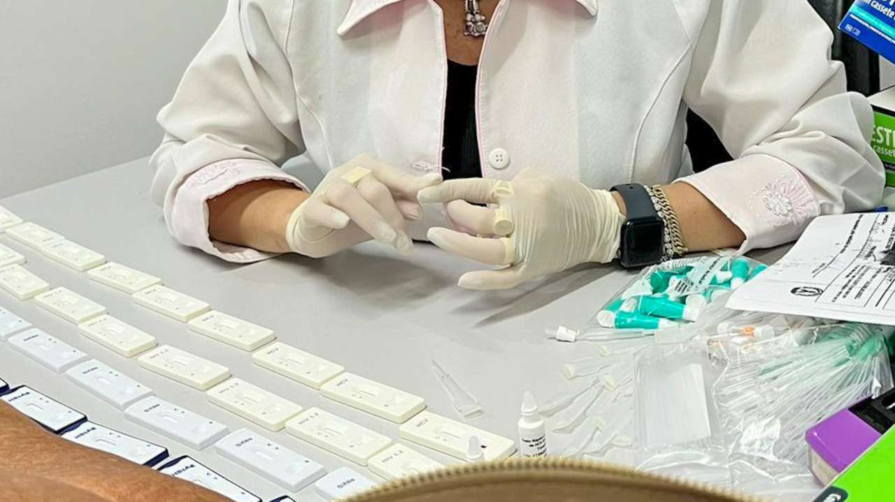 Saúde de Várzea Grande alerta para aumento de casos de HIV entre jovens
