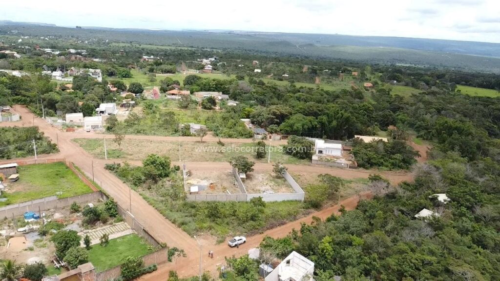 Sentença é mantida e impede invasão de terrenos com posse comprovada em Chapada dos Guimarães
