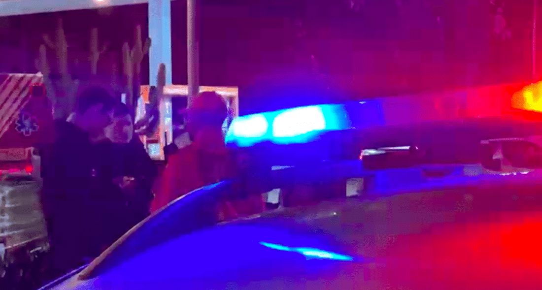 Sorriso: homem é morto a tiros em conveniência