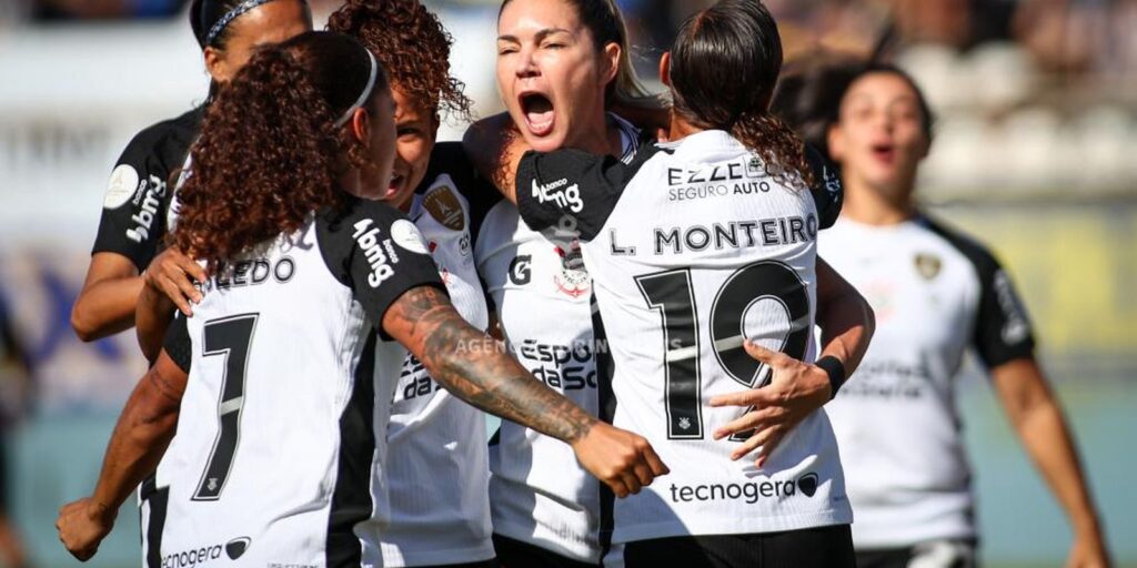 Corinthians encara Gotham na semi do 1º Mundial de clubes feminino