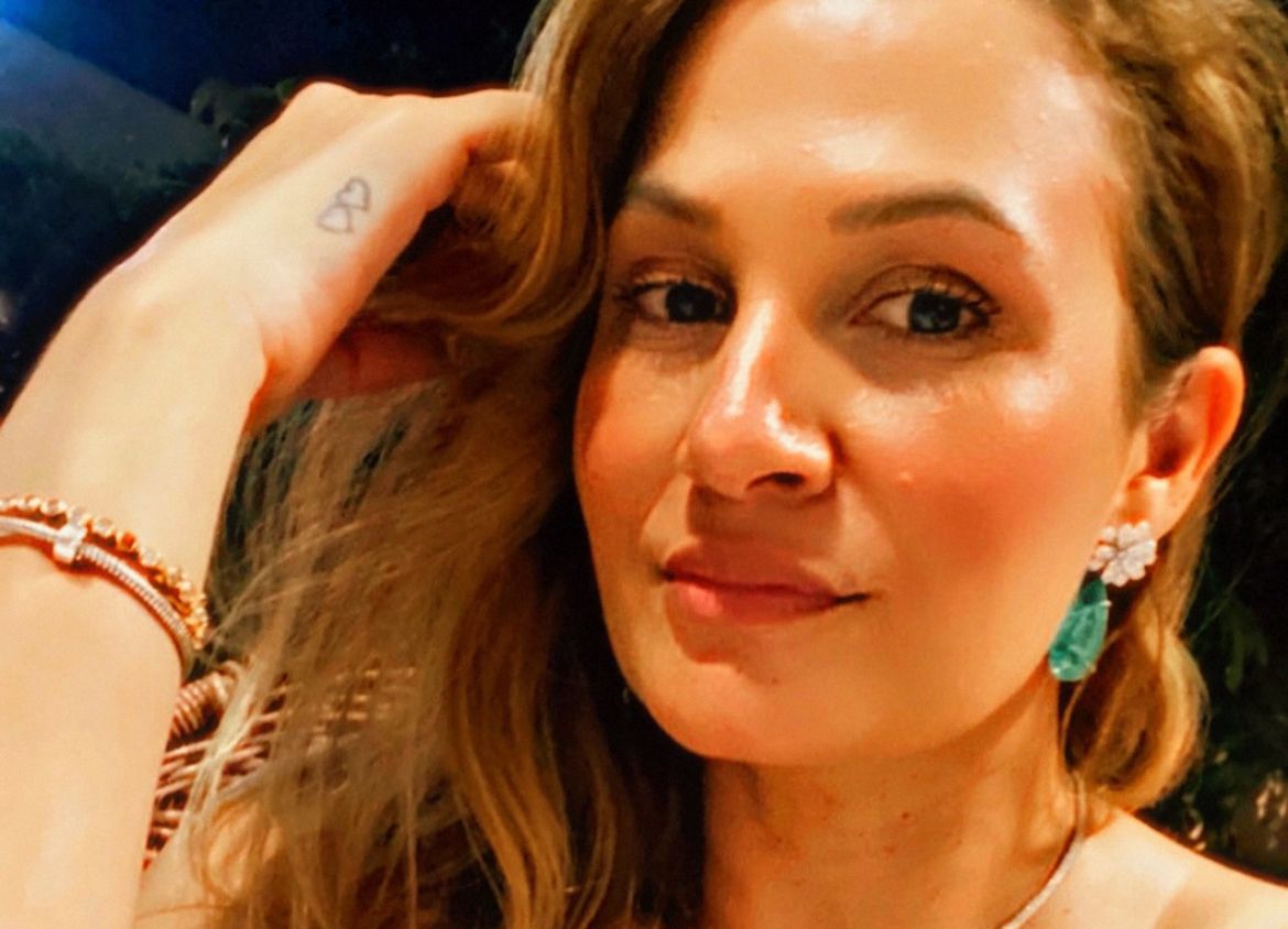 Pilastra cede, cai e mata empresária de MT durante as férias no Ceará