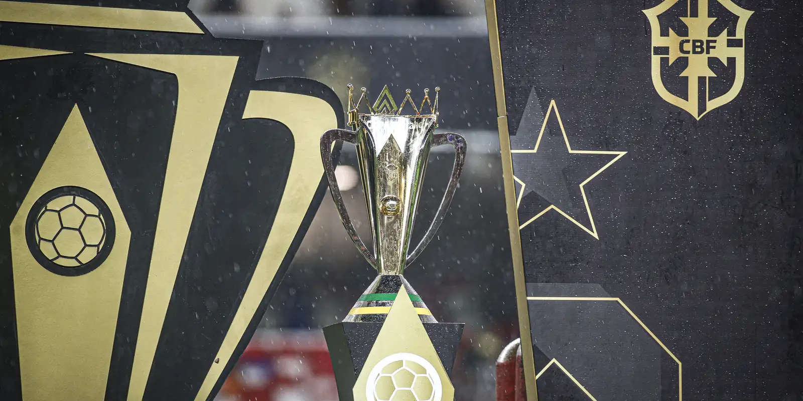 Supercopa Rei: CBF define horário de final entre Fla e Corinthians