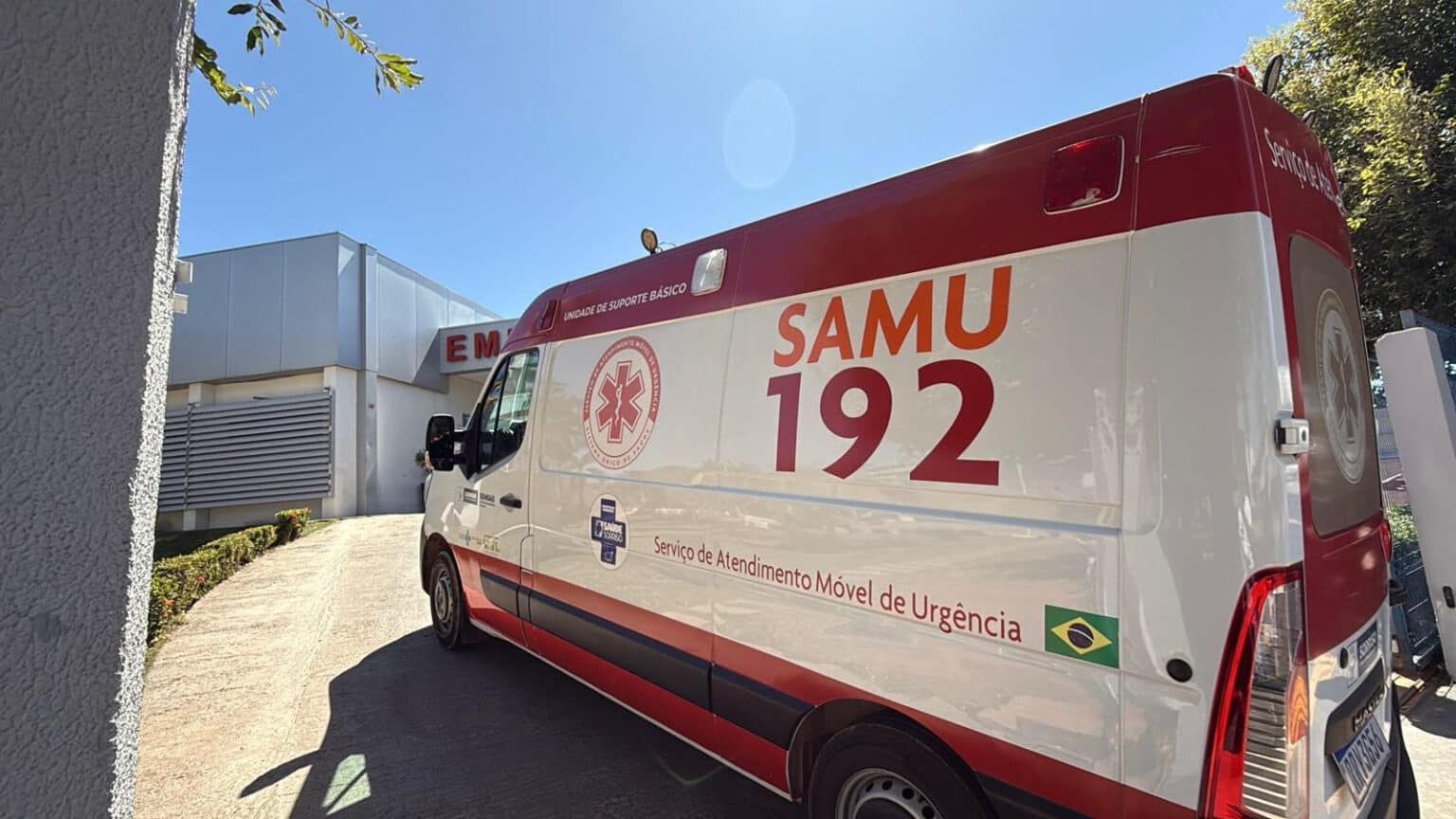 Criança morre engasgada com pipoca em Sorriso