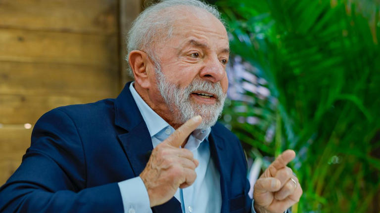 Análise: Lula busca se blindar de suspeitas sobre filho