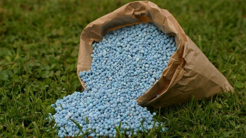 Preços de fertilizantes avançam no Brasil