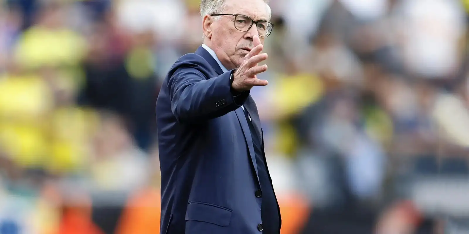 Ancelotti diz que Brasil pode competir com melhores equipes do mundo