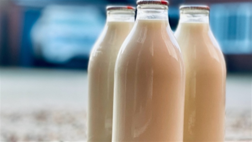 Leite registra nova queda de preço no Paraná