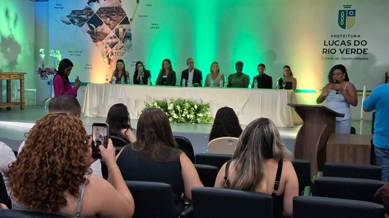 Residência Médica forma nova turma e reforça atenção básica em Lucas do Rio Verde