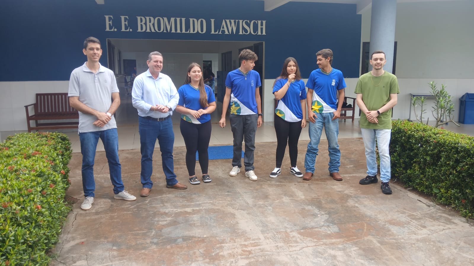 Itanhangá-MT: Transição para modelo cívico-militar será debatida em assembleia em Itanhangá