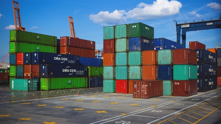 Brasil registra recorde de exportações em fevereiro