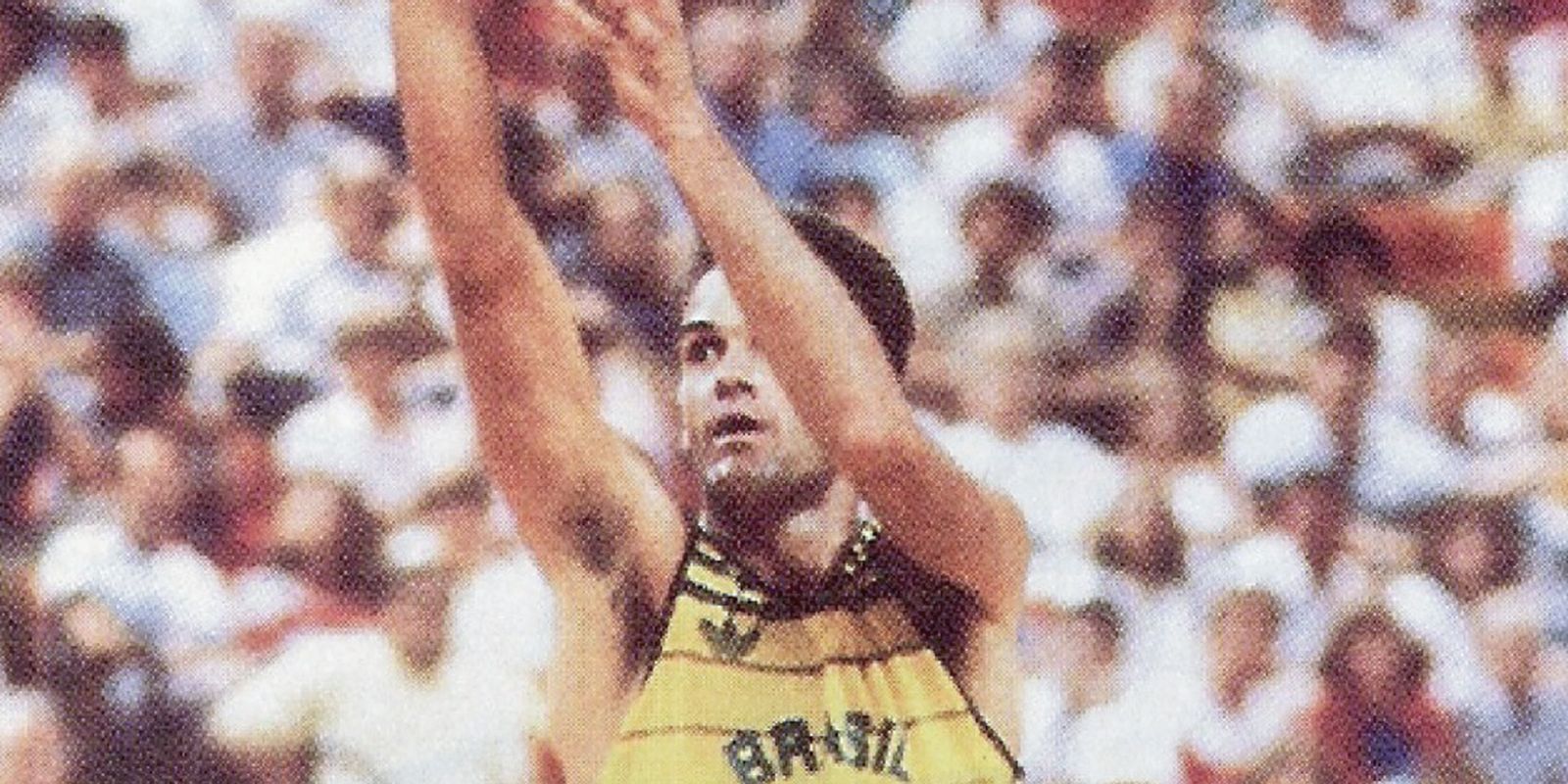 Brasil lamenta morte de Oscar Schmidt, veja repercussões