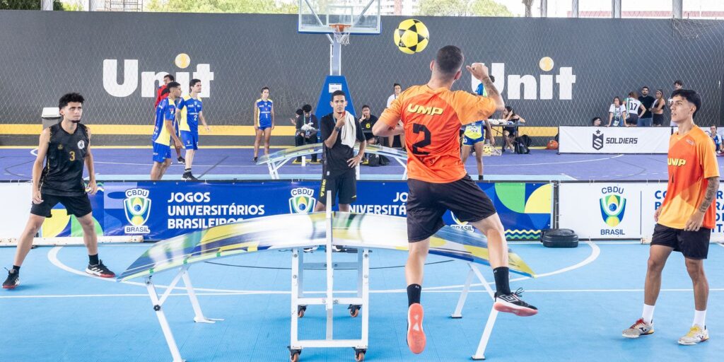 Futmesa estreia nos JUBsFut 2026 unindo técnica e emoção