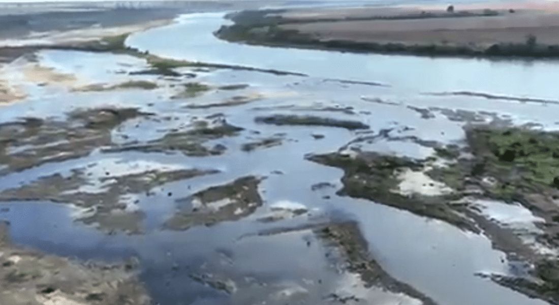 Mato Grosso fica livre da seca pela primeira vez desde julho de 2025 e alcança melhor condição do país
