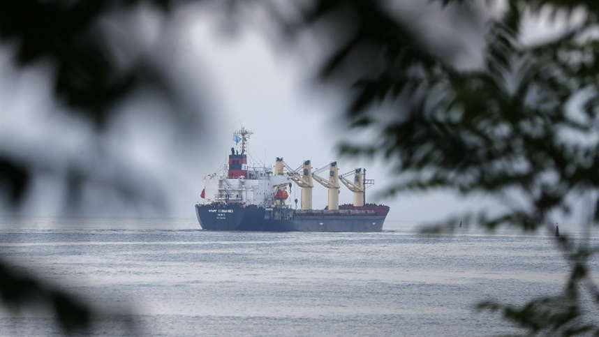 Crise em rota marítima pressiona fertilizantes