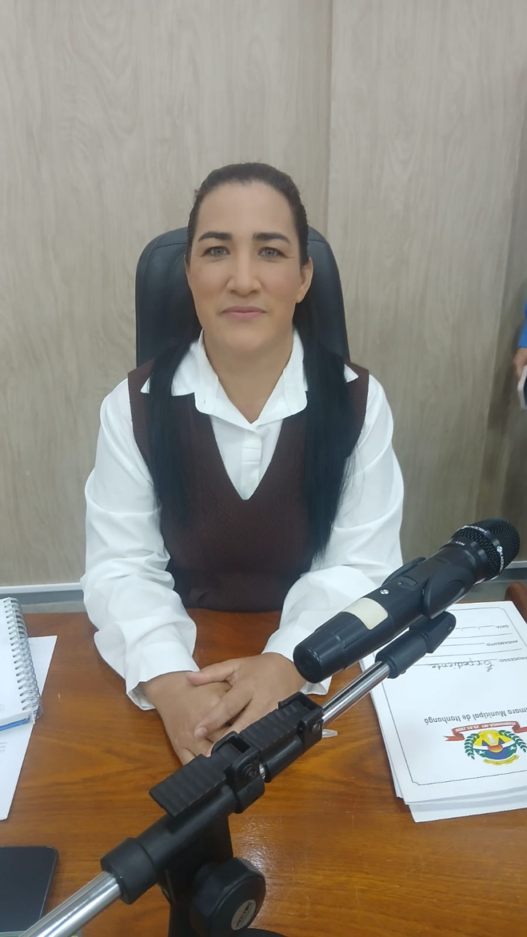 Itanhangá-MT: Vereadora Raquel Garcia sugere reforma e revitalização da quadra de areia do Bairro Cidade Alta em Itanhangá