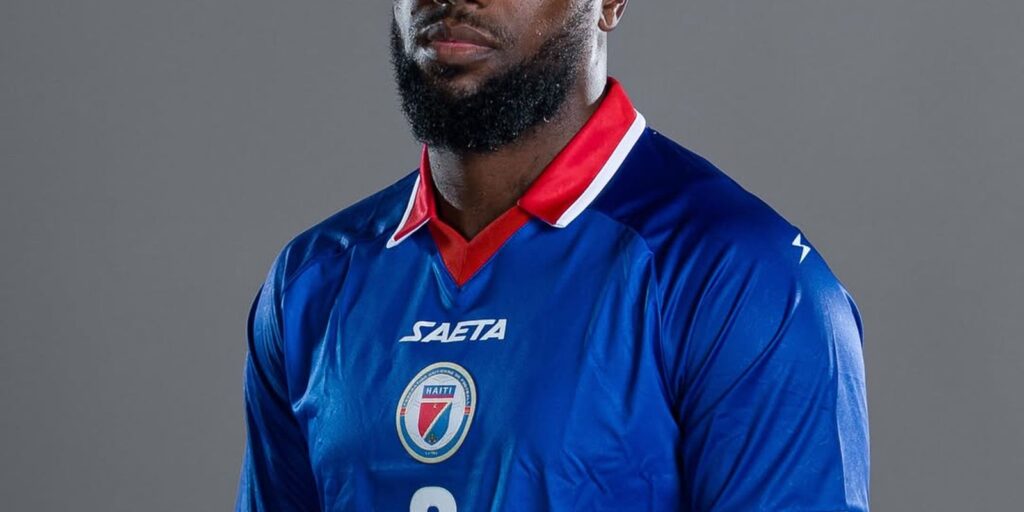 Rival do Brasil na Copa, Haiti celebra a esperança em meio à crise