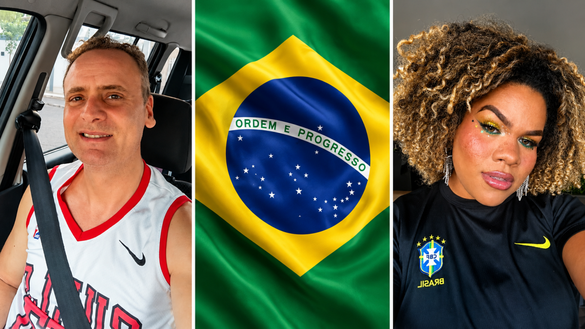 24 ANOS SEM TAÇA: Jejum do Brasil divide gerações entre a memória do penta e a espera pelo hexa