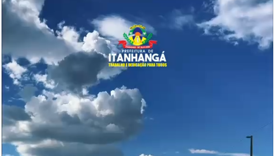 Itanhangá-MT: Prefeitura conclui obras de levantamento e cascalhamento da Estrada Vicinal 15