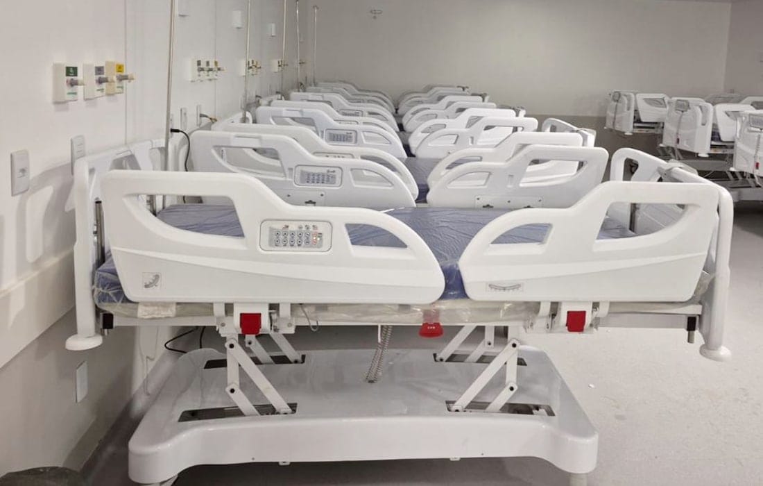 Vereadores criticam prefeitura por atrasos para Hospital Municipal de Sinop iniciar atendimentos