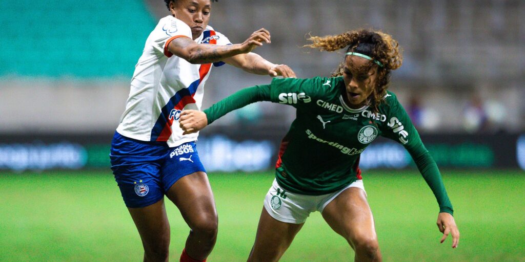 Brasileirão Feminino começa a definir semifinalistas nesta sexta-feira
