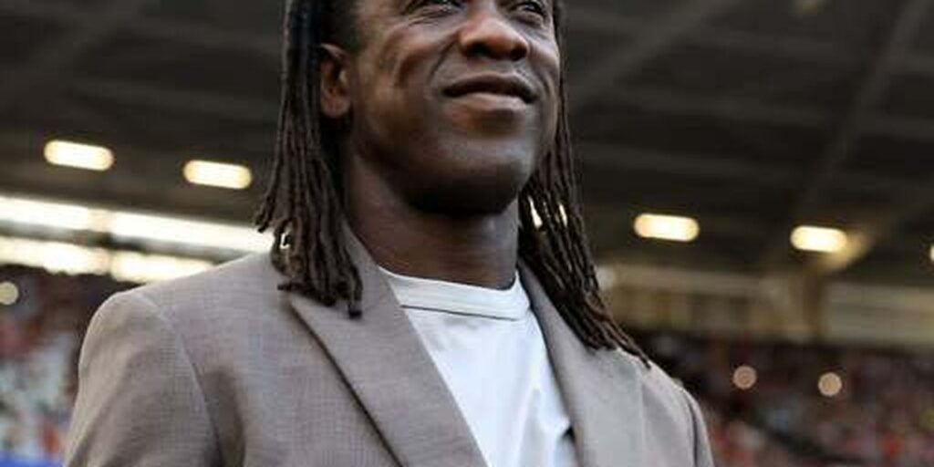 Corinthians anuncia Seedorf como novo técnico até dezembro de 2027