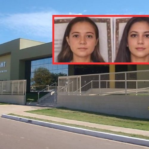 MT: Irmãs são presas com diplomas falsos de medicina tentando tirar registro no CRM; juiz soltou as “médicas fake”