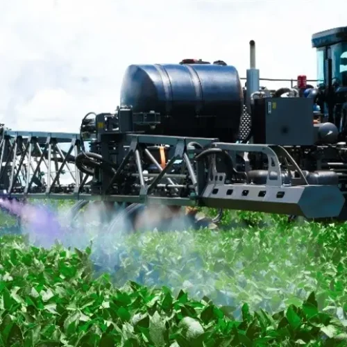 Sem novas moléculas: os riscos da falta de inovação no campo