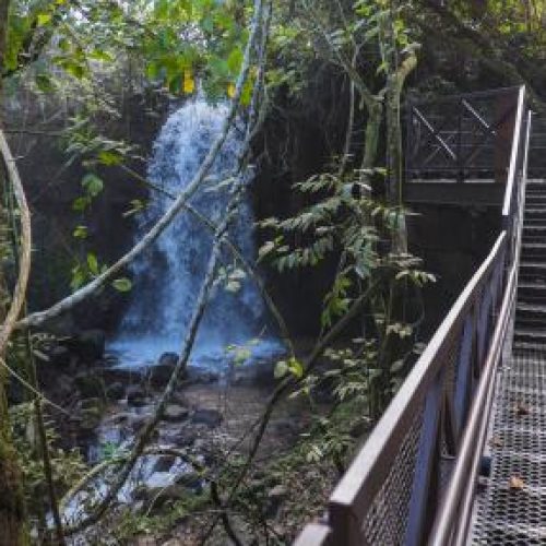 Inauguração do Complexo Turístico da Salgadeira ainda não tem data