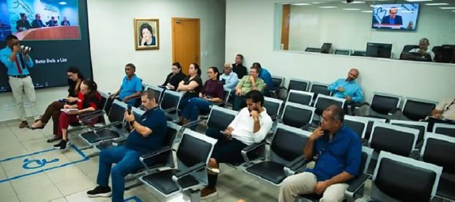 CPI da Saúde convoca ex-secretário para prestar depoimento no dia 26