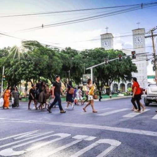Confira o que abre e o que fecha em Cuiabá no feriado desta segunda-feira