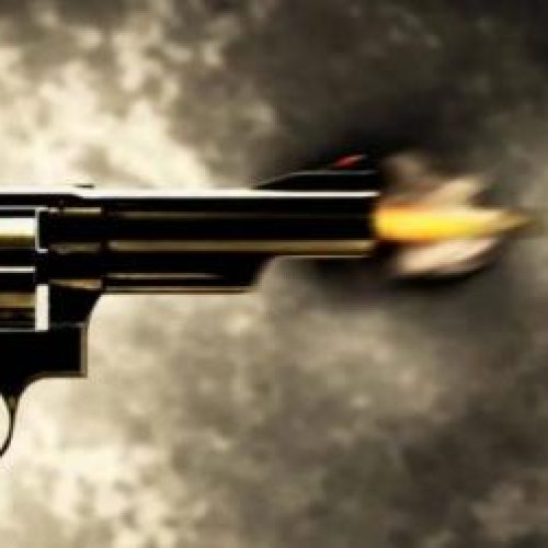 DURANTE PESCARIA: Arma dispara acidentalmente e mulher de 42 anos morre