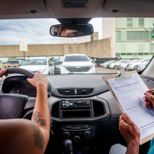 Por unanimidade, Contran aprova resolução que democratiza acesso à CNH; entenda o que muda