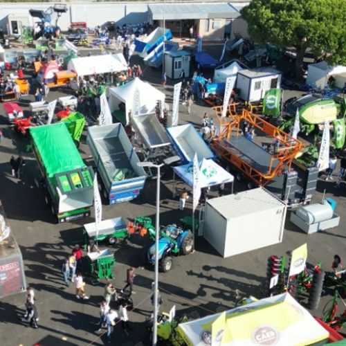 Bahia Farm Show fecha edição histórica e mira 2027