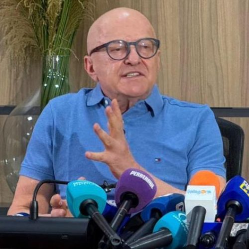 ACORDO É INVESTIGADO: Pivetta diz que CPI às vésperas da eleição tem cunho eleitoreiro; ‘Teve todo o tempo para fiscalizar’