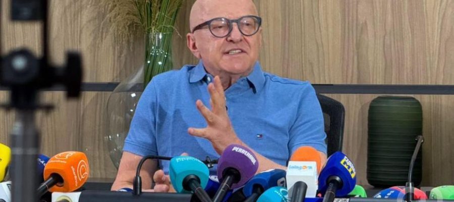 ACORDO É INVESTIGADO: Pivetta diz que CPI às vésperas da eleição tem cunho eleitoreiro; ‘Teve todo o tempo para fiscalizar’