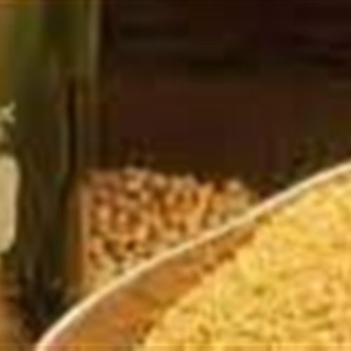 Soja e palma reagem a novas metas de biocombustíveis