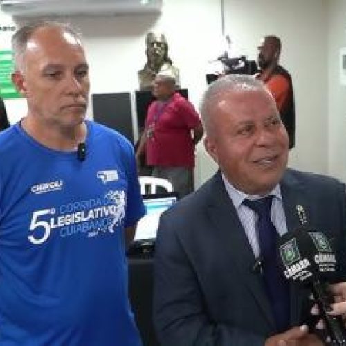 EVENTOS ESPORTIVOS: Além de Chico 2000, empresário Chiroli é alvo de operação que apura desvio de emenda