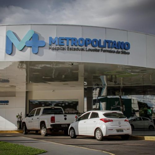 SES alerta para golpes e reforça que Hospital Metropolitano não cobra por exames