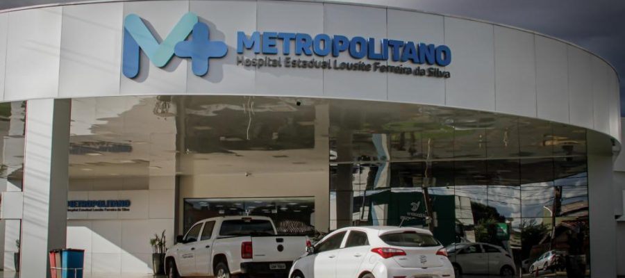 SES alerta para golpes e reforça que Hospital Metropolitano não cobra por exames