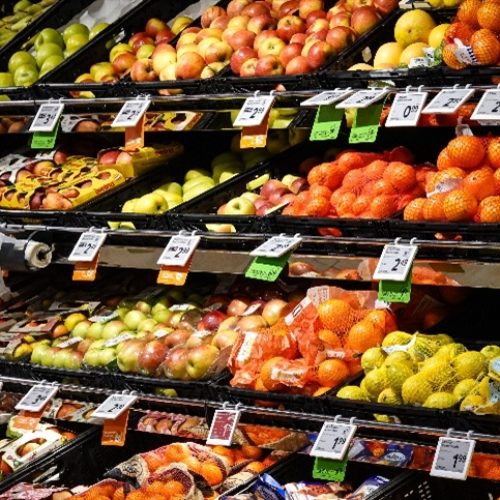 Boletim semanal de preços: arroz sobe 3,24%, soja e milho avançam na semana