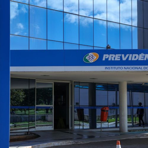 INSS: cadastro biométrico será obrigatório para novos benefícios