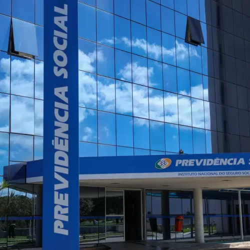 PF realiza operação contra suspeitos de participação em fraude no INSS
