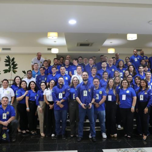 Politec promove imersão para qualificação de gestores de todas as unidades do Estado