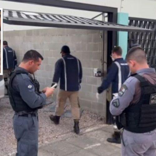 Sinop: Fonoaudióloga é morta com mais de 20 facadas, dentro de casa, pelo marido; antes de ser morta, ela fez declaração para assassino: “Você é o motivo pelo qual voltei a sorrir”…