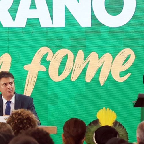 Haddad diz que tarifaço afetará 4% das exportações brasileiras Agência Brasil