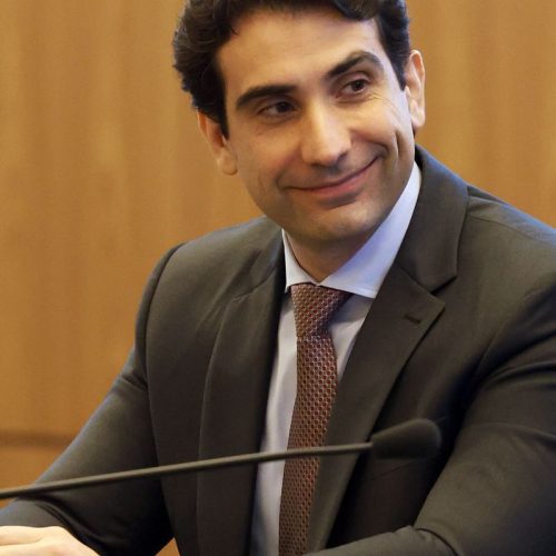 BC ainda não considerou impactos do consignado para CLT, diz Galípolo